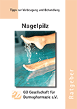Ratgeber Nagelpilz